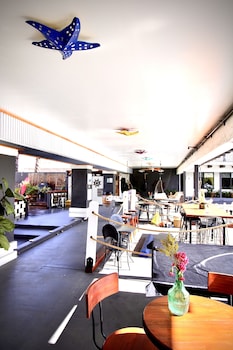 haley hotel