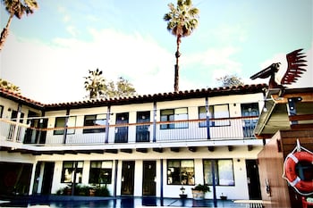 santa barbara