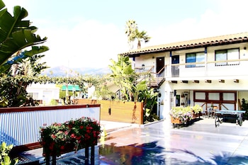 santa barbara
