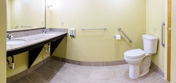 asbury inn and suites