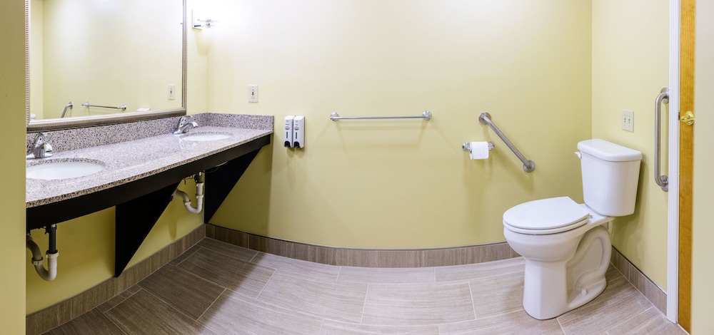 asbury inn and suites