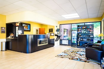 asbury inn and suites