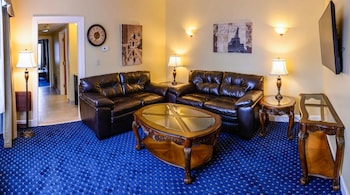 asbury inn and suites