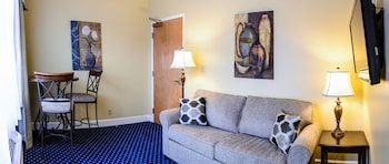 asbury inn and suites