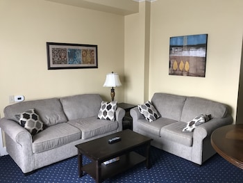 asbury inn and suites