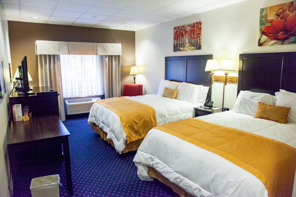 asbury inn and suites