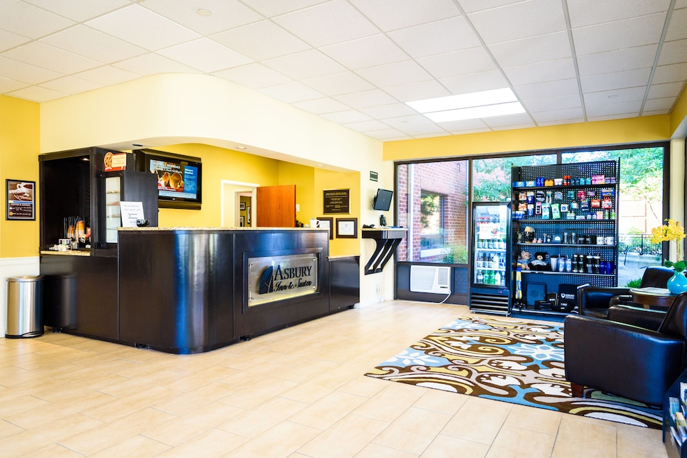 asbury inn and suites
