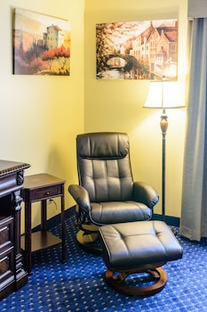 asbury inn and suites