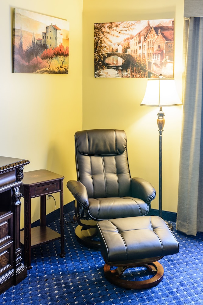 asbury inn and suites