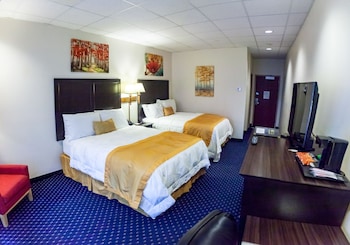 asbury inn and suites