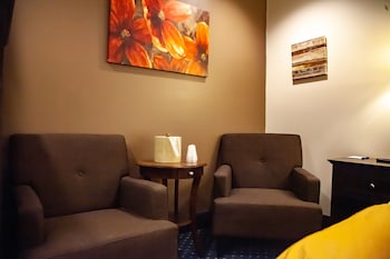 asbury inn and suites