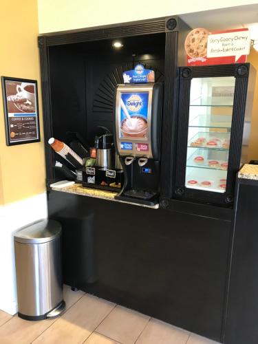 asbury inn and suites