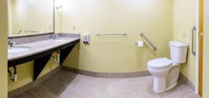 asbury inn and suites