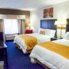 asbury inn and suites