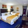 asbury inn and suites