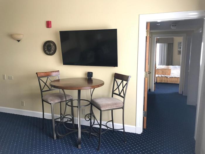 asbury inn and suites
