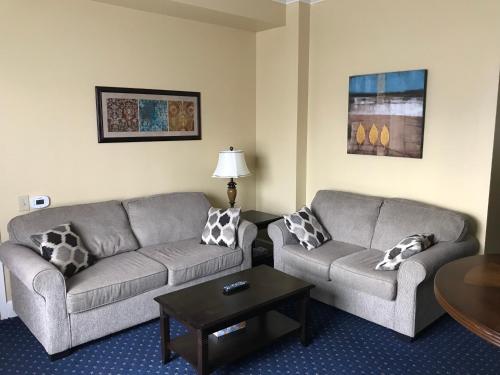 asbury inn and suites