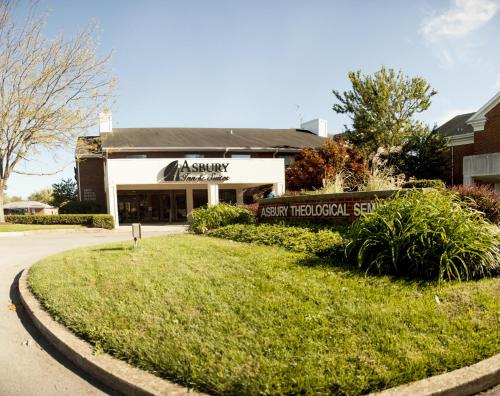 asbury inn and suites
