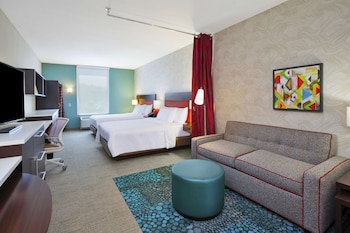 home2 suites by hilton holland