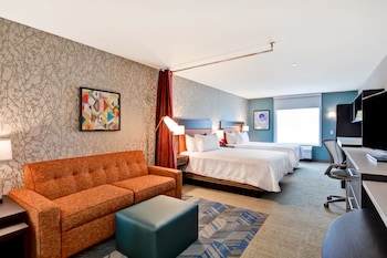 home2 suites by hilton holland