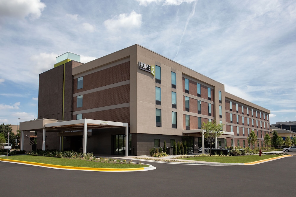 Home2 Suites By Hilton Holland,Holland Charter Township>>Holland,3 star