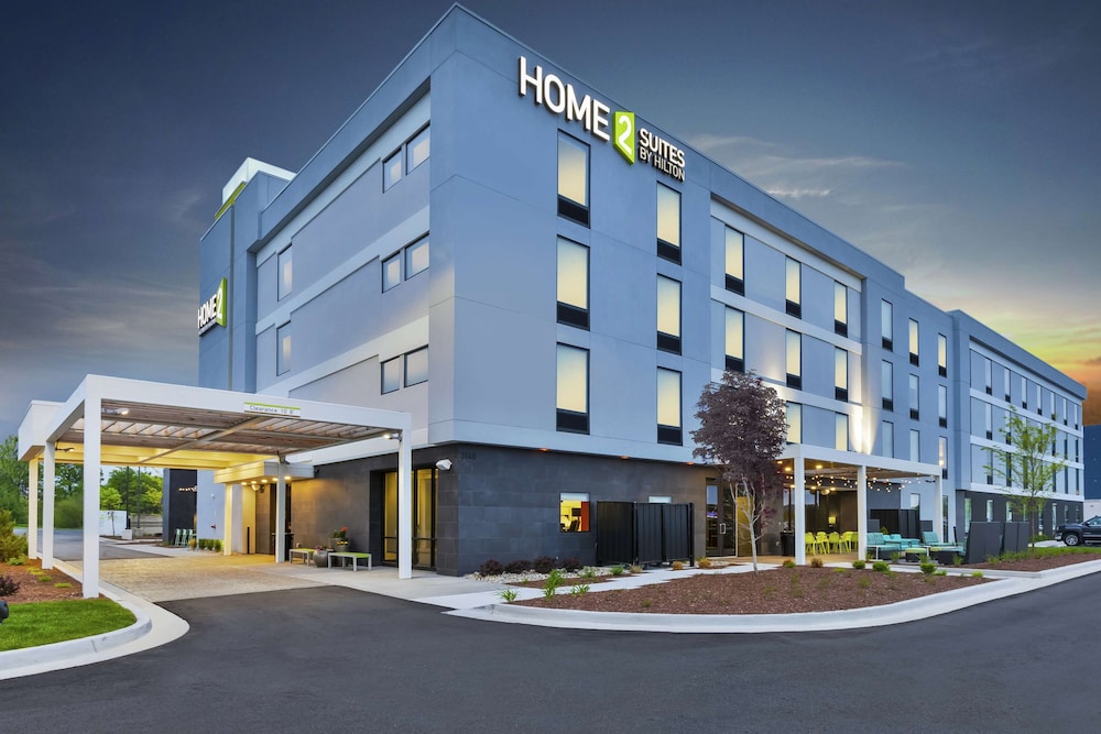 Home2 Suites By Hilton Holland,Holland Charter Township>>Holland,3 star