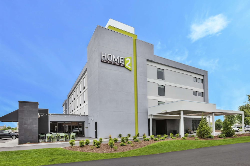 Home2 Suites By Hilton Holland,Holland Charter Township>>Holland,3 star