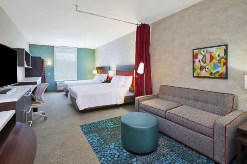 home2 suites by hilton holland