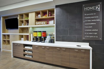 home2 suites by hilton holland