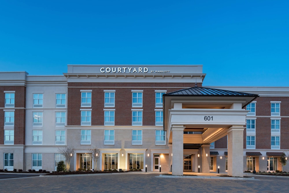 courtyard by marriott jackson madison