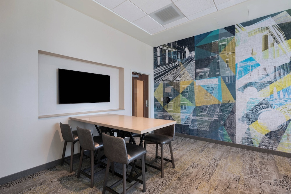 courtyard by marriott jackson madison