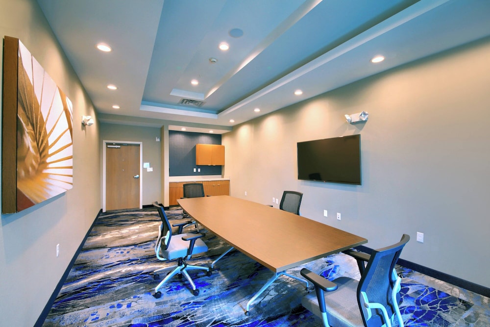 fairfield inn and suites by marriott dallas cedar hill