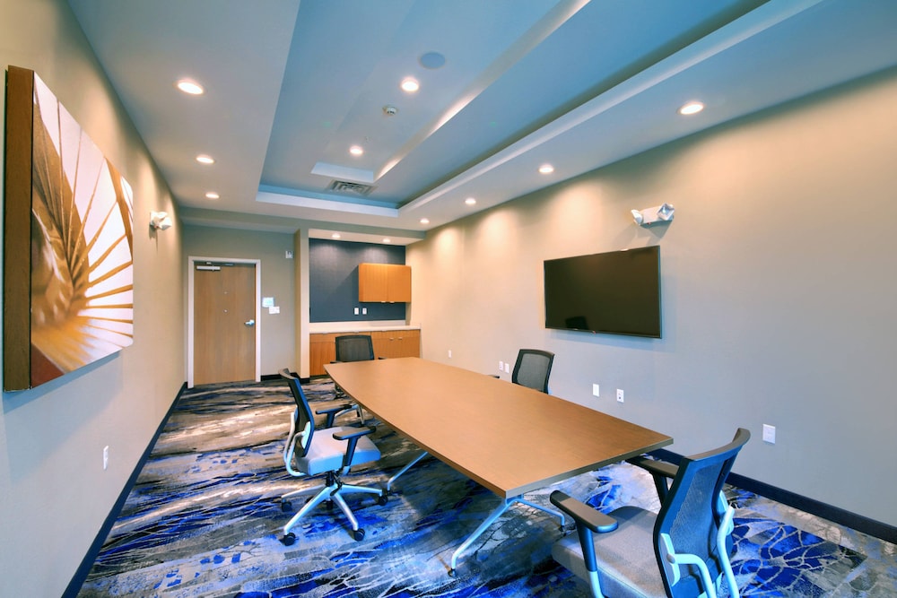 fairfield inn and suites by marriott dallas cedar hill