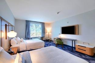 fairfield inn and suites by marriott dallas cedar hill