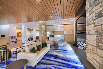 fairfield inn and suites by marriott dallas cedar hill