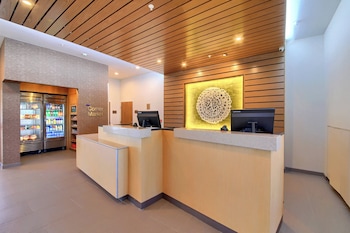 fairfield inn and suites by marriott dallas cedar hill