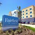 fairfield inn and suites by marriott dallas cedar hill