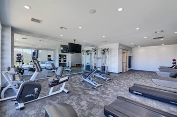 fairfield inn and suites by marriott dallas cedar hill