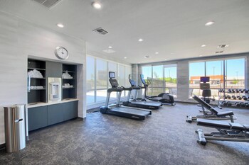 fairfield inn and suites by marriott dallas cedar hill