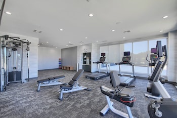 fairfield inn and suites by marriott dallas cedar hill