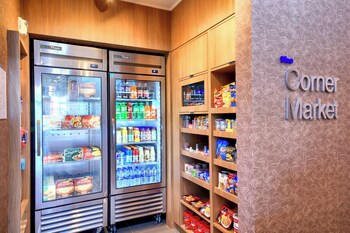 fairfield inn and suites by marriott dallas cedar hill