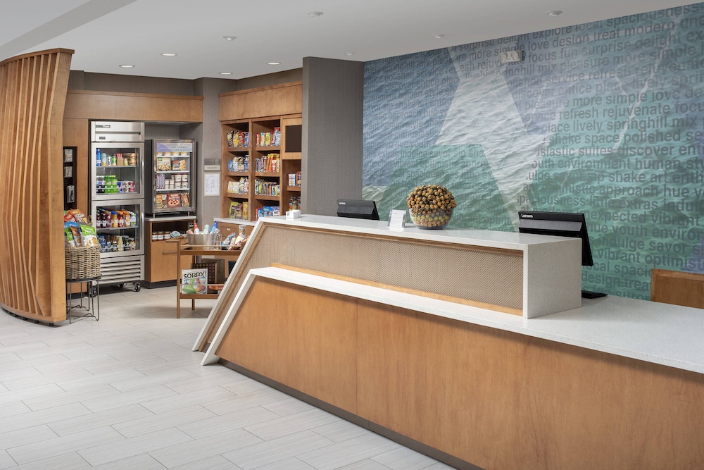 springhill suites by marriott punta gorda harborside