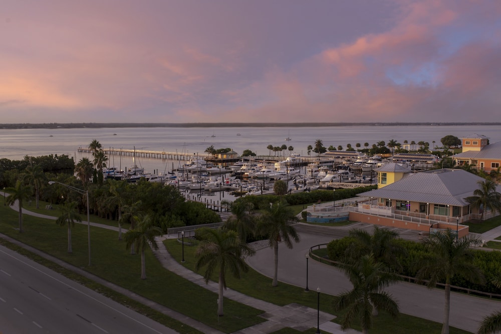 springhill suites by marriott punta gorda harborside