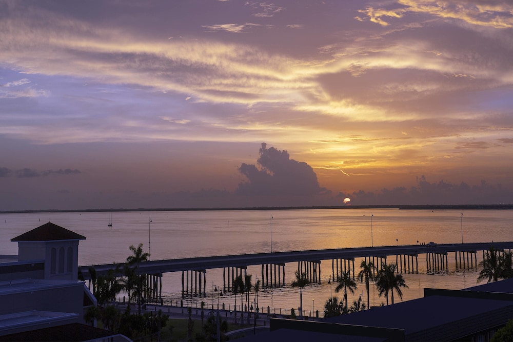 springhill suites by marriott punta gorda harborside