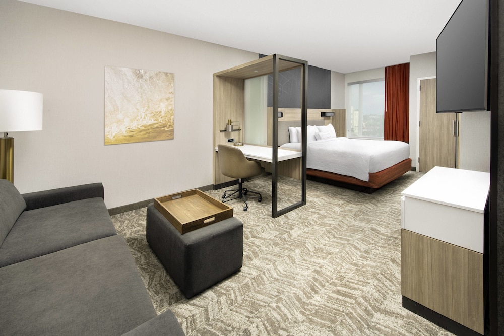 springhill suites by marriott punta gorda harborside