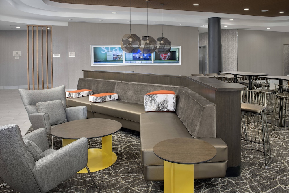 springhill suites by marriott punta gorda harborside