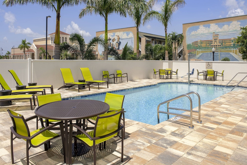 springhill suites by marriott punta gorda harborside
