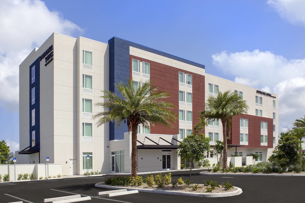springhill suites by marriott punta gorda harborside
