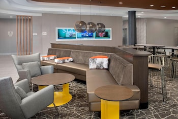 springhill suites by marriott punta gorda harborside