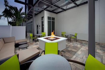 springhill suites by marriott punta gorda harborside